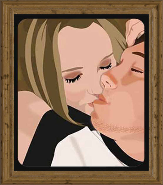Custom Illustrations