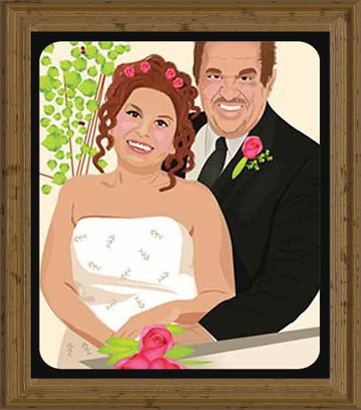 Custom Illustrations