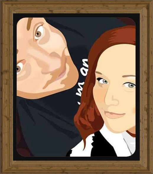 Custom Illustrations